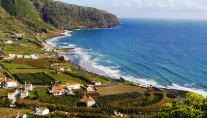Praia Formosa