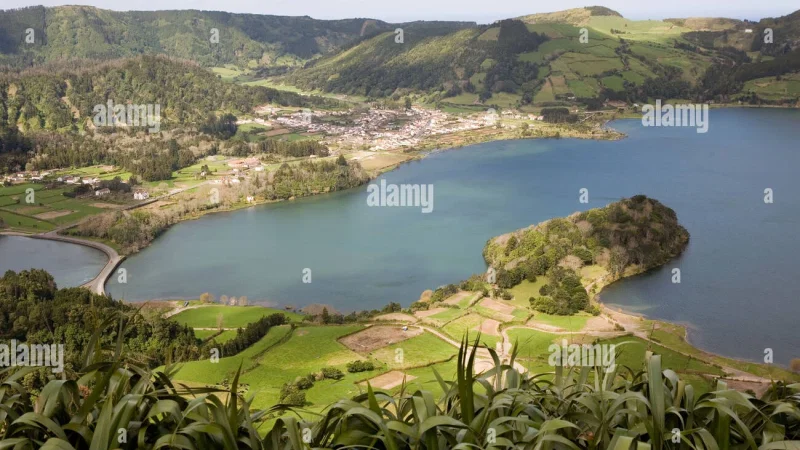 Caldeira das Sete Cidades – photo 10