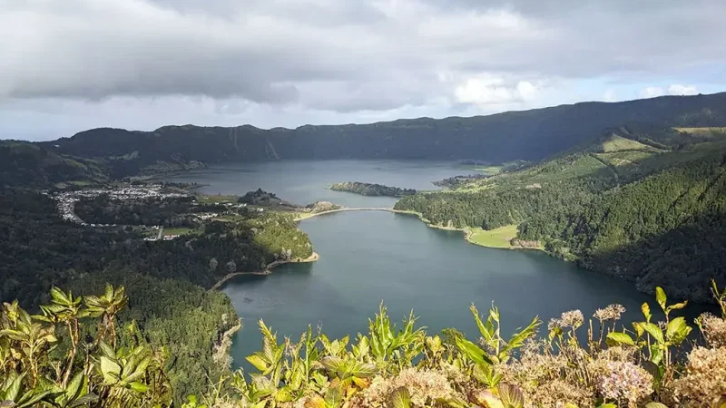 Caldeira das Sete Cidades – photo 3