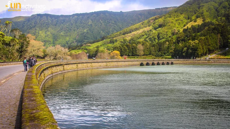 Caldeira das Sete Cidades – photo 4