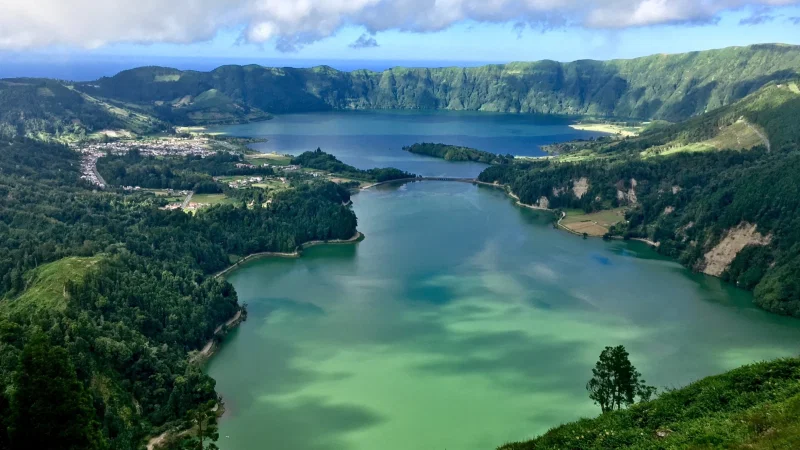 Caldeira das Sete Cidades – photo 5