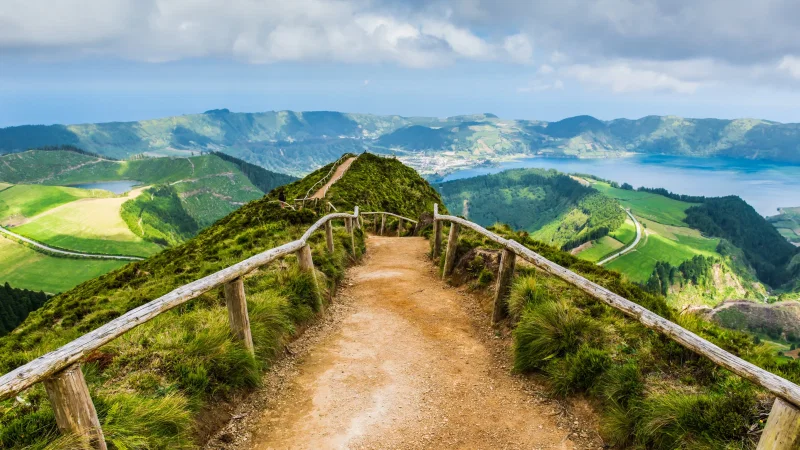 Caldeira das Sete Cidades – photo 6
