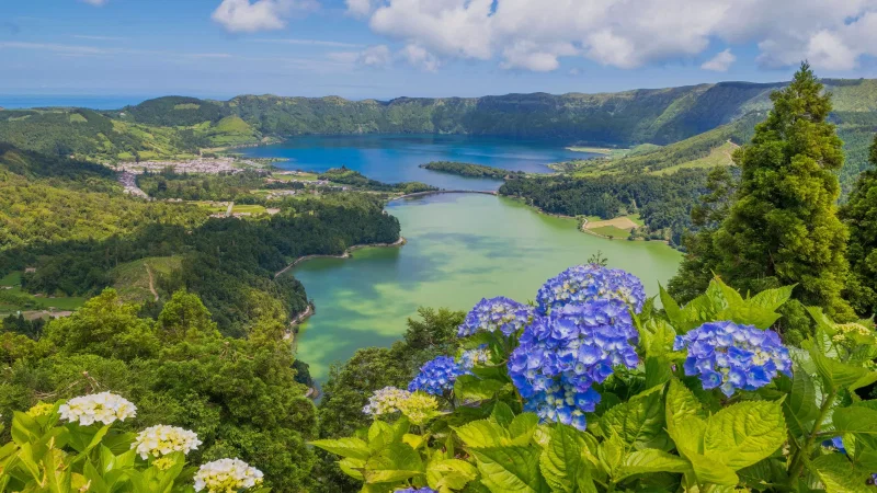 Caldeira das Sete Cidades – photo 7