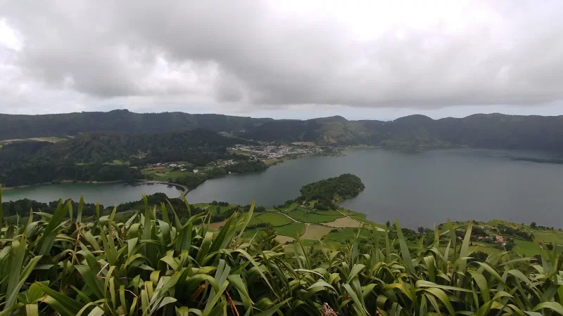 Caldeira das Sete Cidades – photo 8