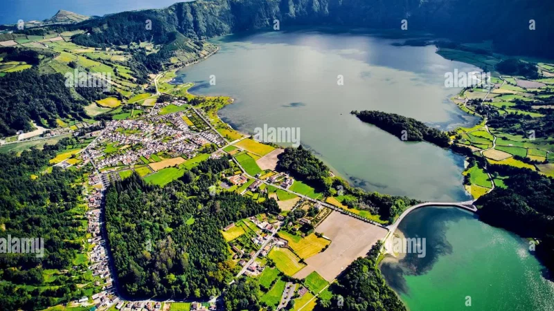 Caldeira das Sete Cidades – photo 9