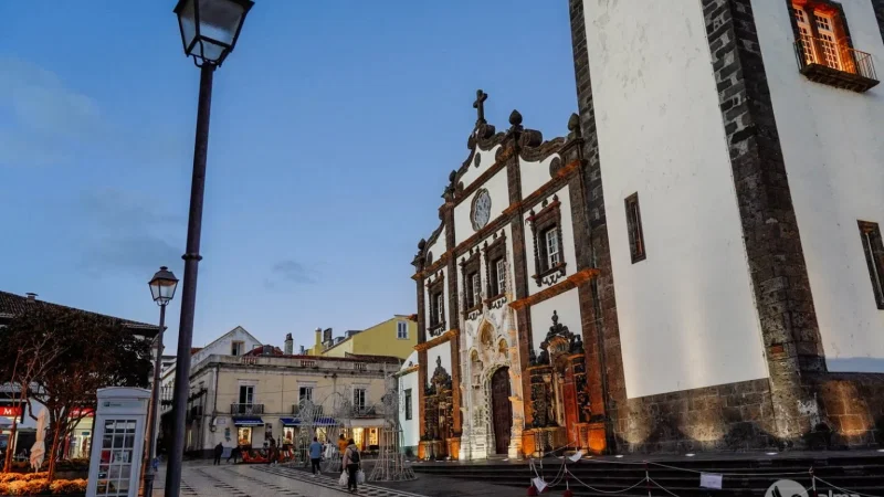 Igreja de São Nicolau – photo 4