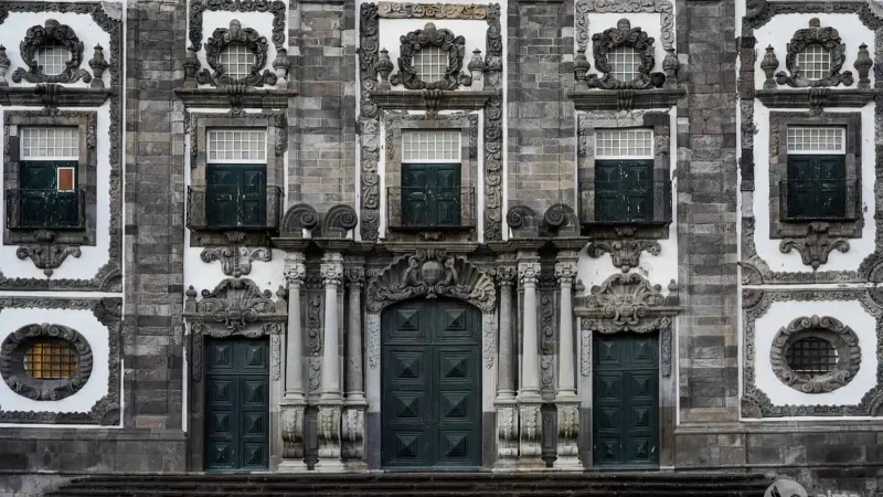 Igreja de São Nicolau – photo 5