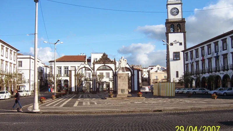 Igreja de São Nicolau – photo 8