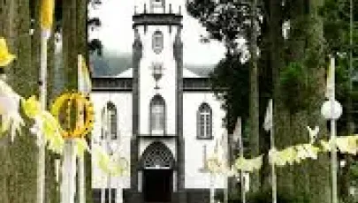 Imagem de Igreja de São Nicolau