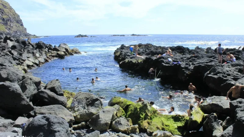 Piscinas Naturais Caneiros – photo 2