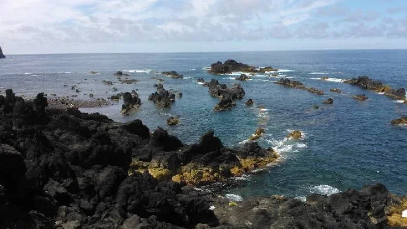 Piscinas Naturais Caneiros – photo 4