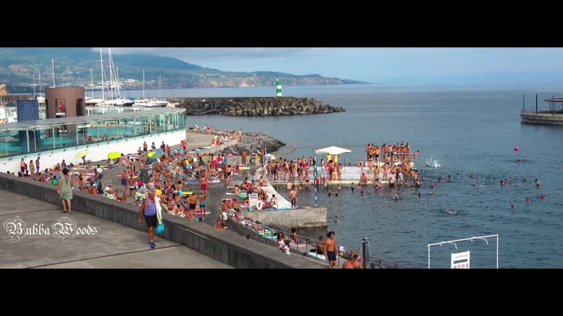 Piscinas Naturais Caneiros – photo 3