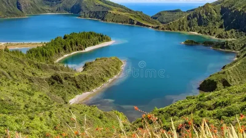 Lagoa do Fogo – photo 5