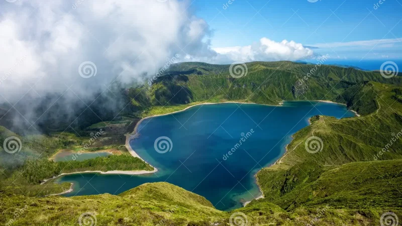Lagoa do Fogo – photo 2