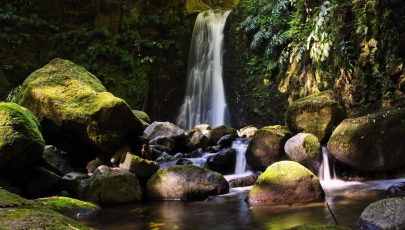 Cascata do Salto do Prego