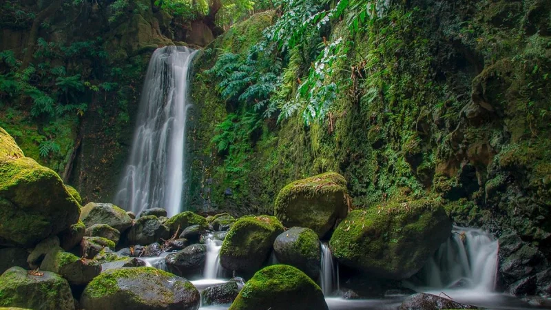 Cascata do Salto do Prego – photo 3
