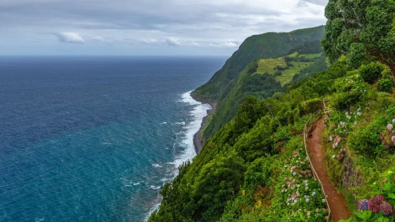 Miradouro da Ponta do Sossego – photo 7