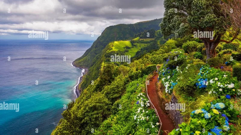 Miradouro da Ponta do Sossego – photo 8