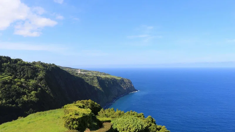 Miradouro da Ponta do Sossego – photo 3