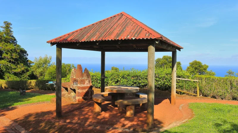 Miradouro da Ponta do Sossego – photo 6