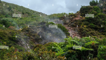 Furnas do Enxofre