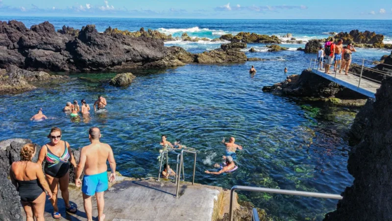 Piscinas Naturais Biscoitos – photo 7