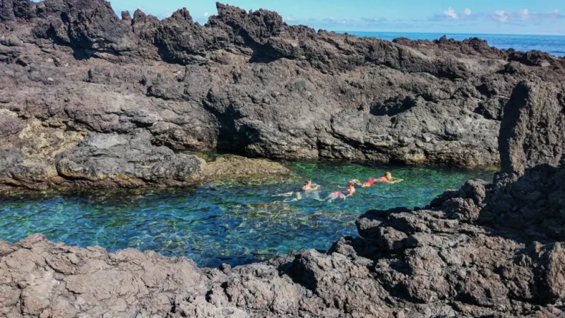 Piscinas Naturais Biscoitos – photo 8