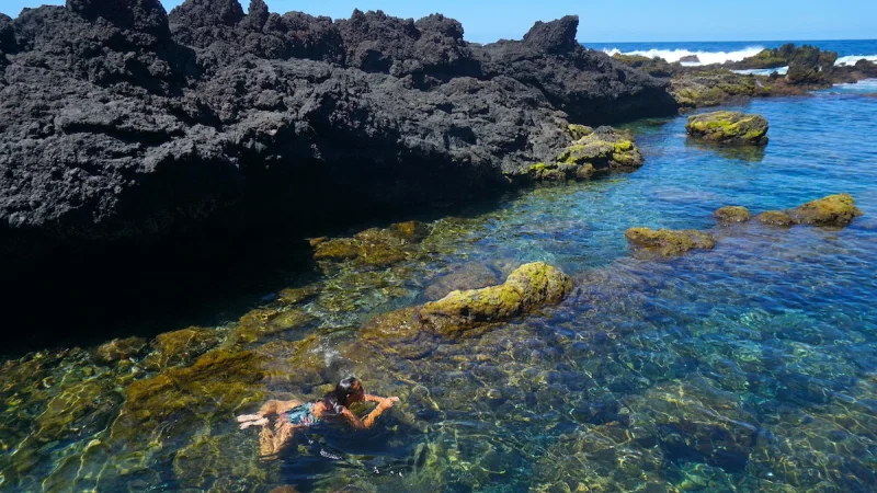 Piscinas Naturais Biscoitos – photo 9
