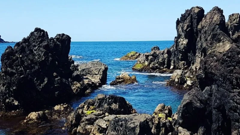 Piscinas Naturais Biscoitos – photo 2