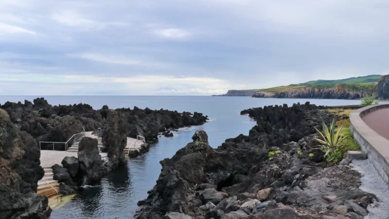 Piscinas Naturais Biscoitos – photo 3