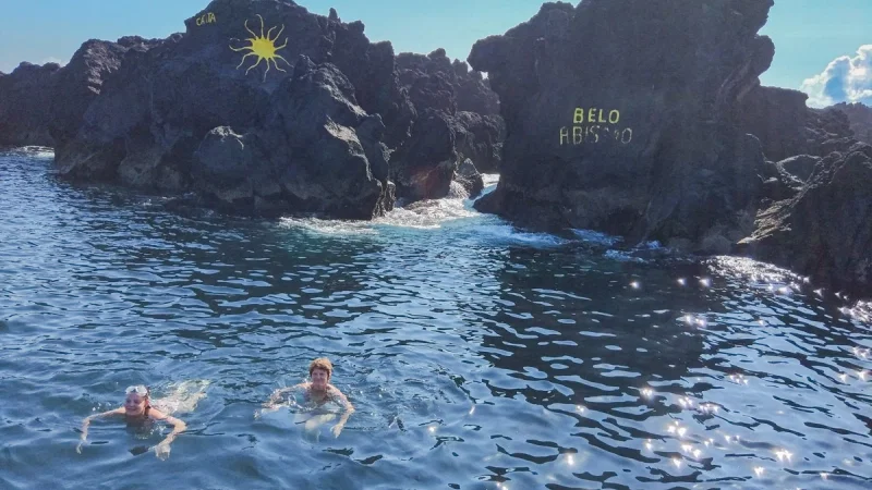 Piscinas Naturais Biscoitos – photo 4