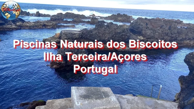 Piscinas Naturais Biscoitos – photo 5