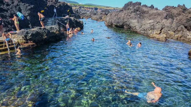 Piscinas Naturais Biscoitos – photo 6