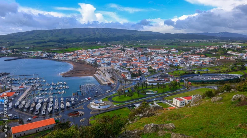 Praia da Vitória – photo 10