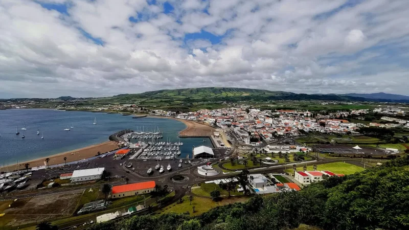 Praia da Vitória – photo 3