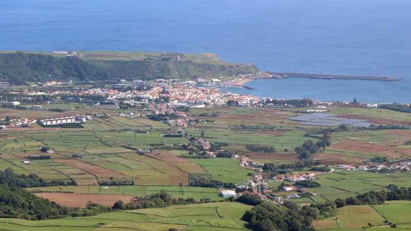 Miradouro da Serra do Cume – photo 2