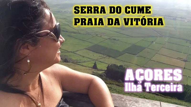 Miradouro da Serra do Cume – photo 3