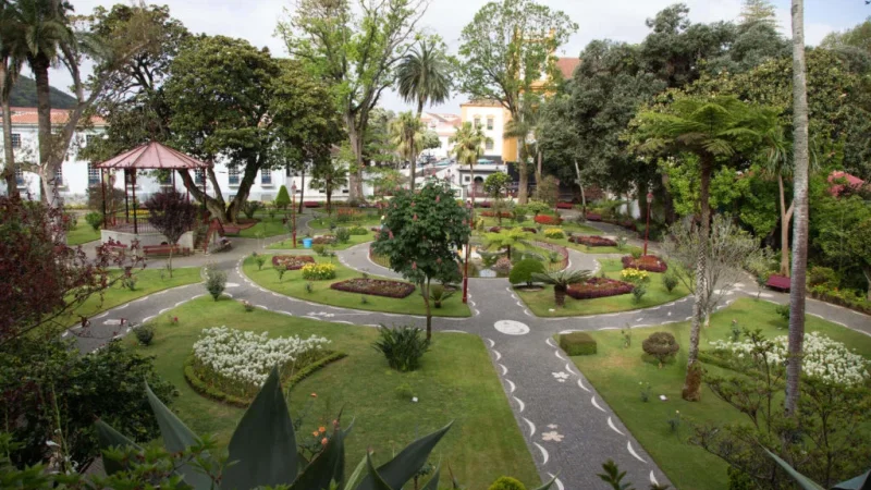 Jardim Duque da Terceira – photo 9