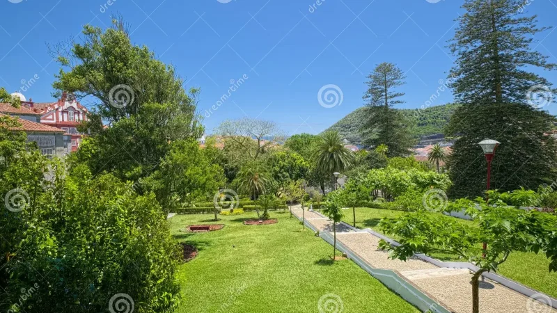 Jardim Duque da Terceira – photo 6