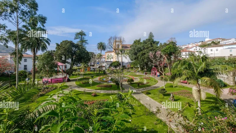 Jardim Duque da Terceira – photo 7