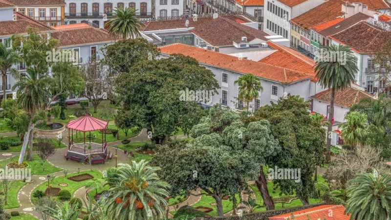 Jardim Duque da Terceira – photo 8