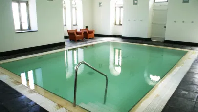 Termas do Carapacho