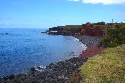 Barro Vermelho
