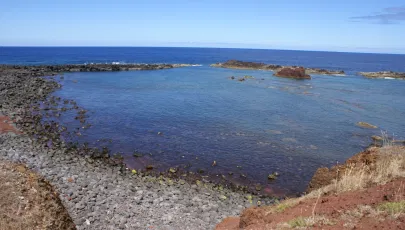 Barro Vermelho