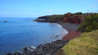 Barro Vermelho