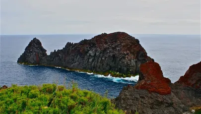 Ilhéu da Baleia