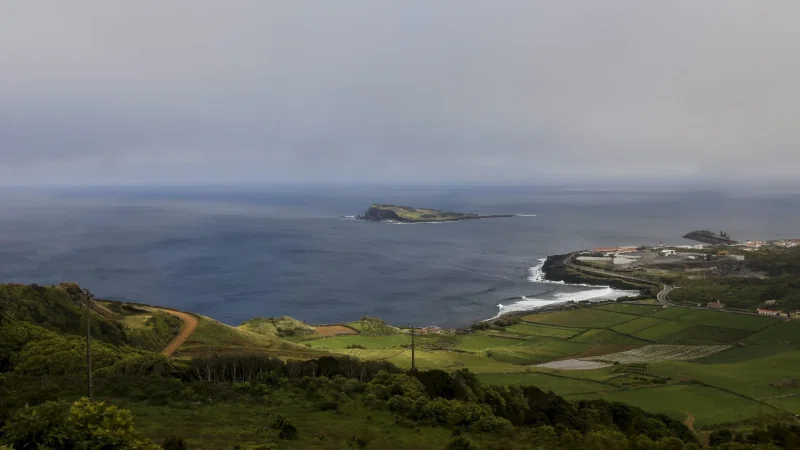 Ilhéu da Baleia