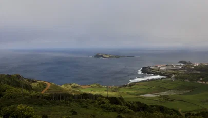 Ilhéu da Baleia