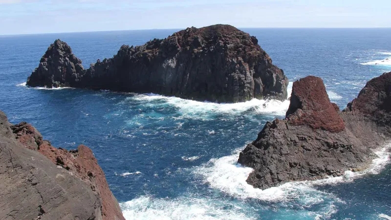 Ilhéu da Baleia – photo 8