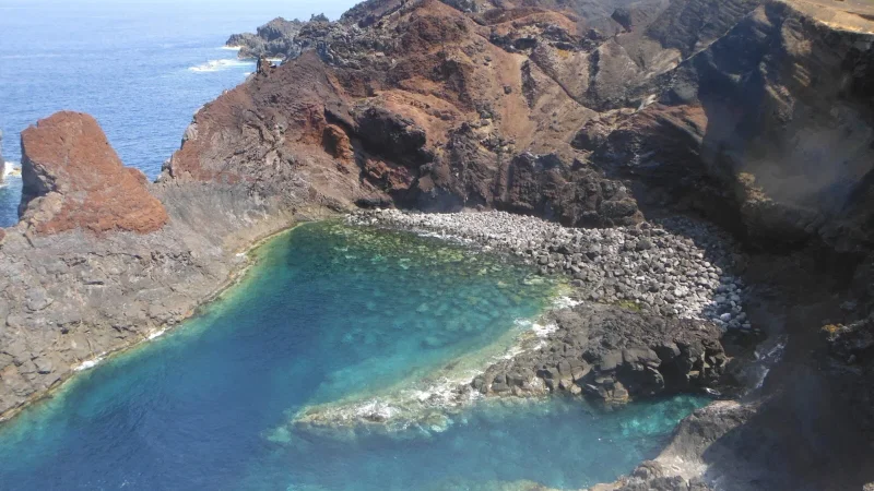 Ilhéu da Baleia – photo 2